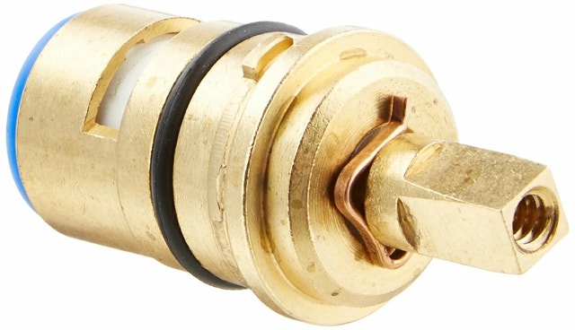 Genuine Moen 52001 cold ceramic cartridge NEW!
