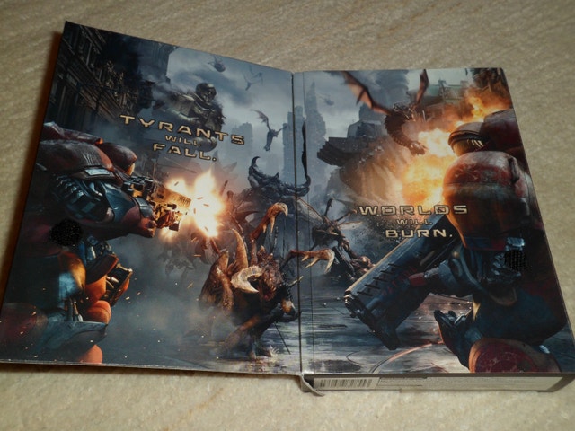 Starcraft II Heart of the Swarm - Windows PC video game - photo 2