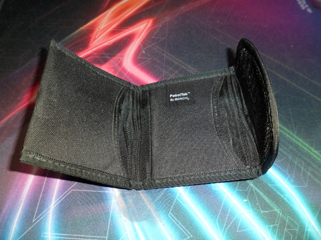 Bianchi PatrolTek 8028 Flat Glove Holder - photo 3