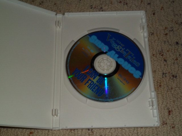 VeggieTales - Sing Alongs: Do the Moo Shoo (DVD, 2006) - photo 2