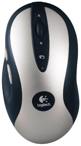 VINTAGE BRAND NEW SEALED!! Logitech MX700 Cordless Mouse - photo 3