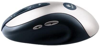 VINTAGE BRAND NEW SEALED!! Logitech MX700 Cordless Mouse - photo 4