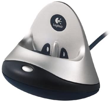 VINTAGE BRAND NEW SEALED!! Logitech MX700 Cordless Mouse - photo 5
