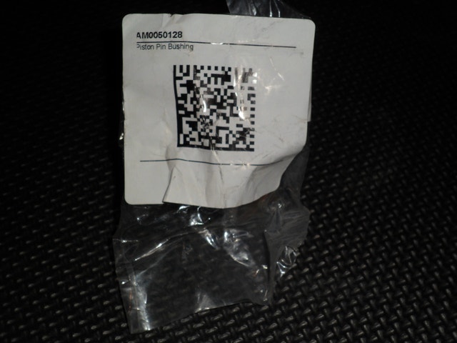 AM0050128 Piston Pin Bushing NEW!!!