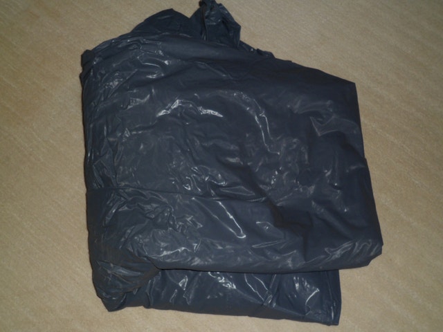 SUMMER WAVES 14FT ELITE POOL COVER - COVER ONLY