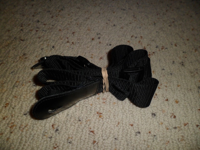 Guitar Hero II Xplorer Guitar Redoctane PARTS - photo 5