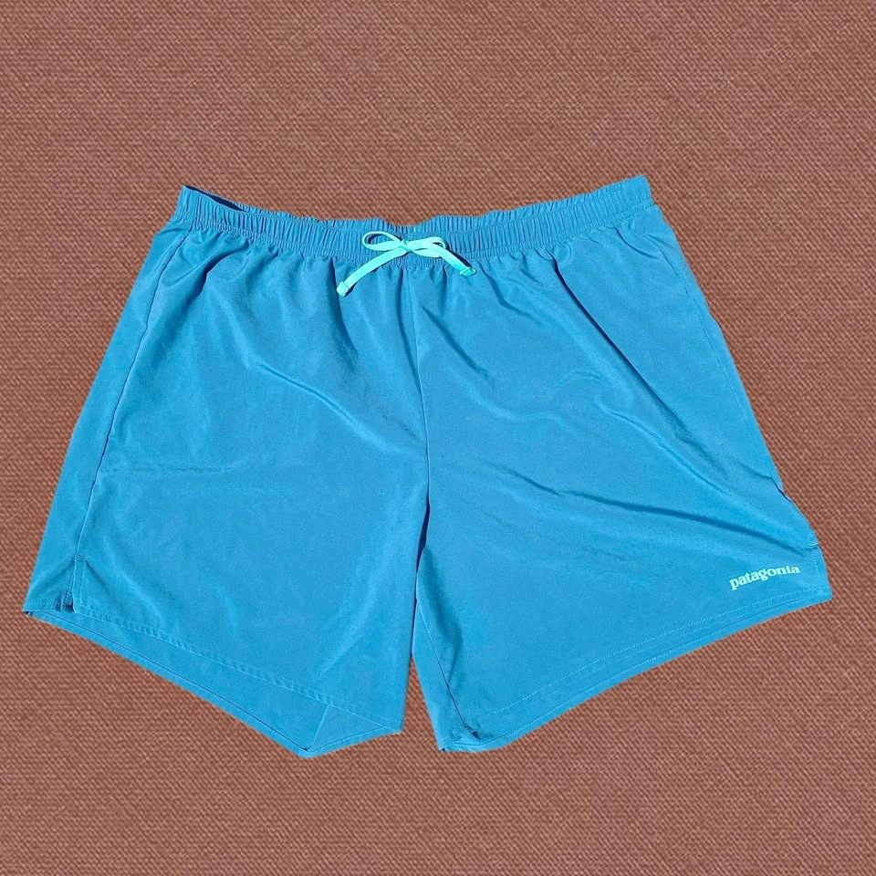 Patagonia Trailfarer Running Shorts (XL)