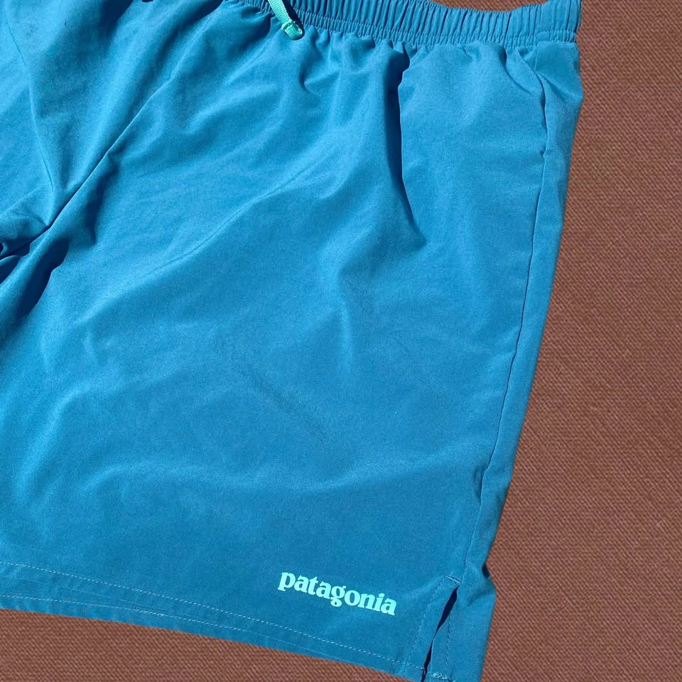 Patagonia Trailfarer Running Shorts (XL) - photo 2