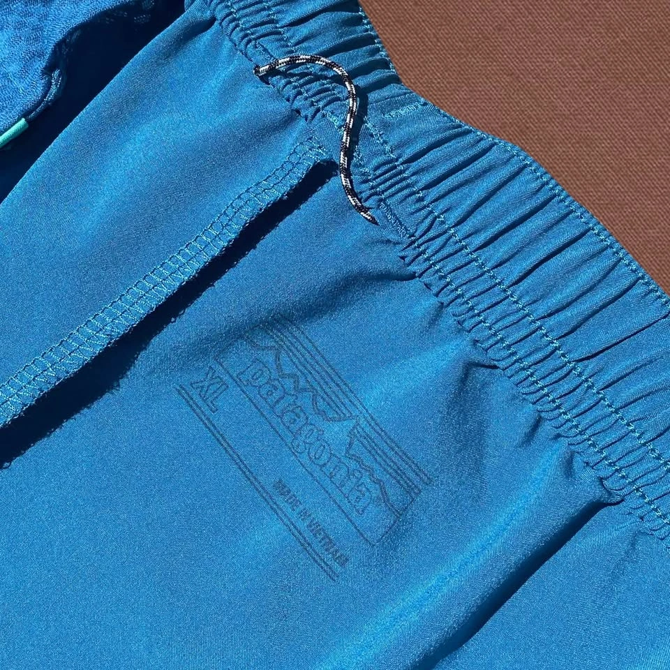 Patagonia Trailfarer Running Shorts (XL) - photo 3
