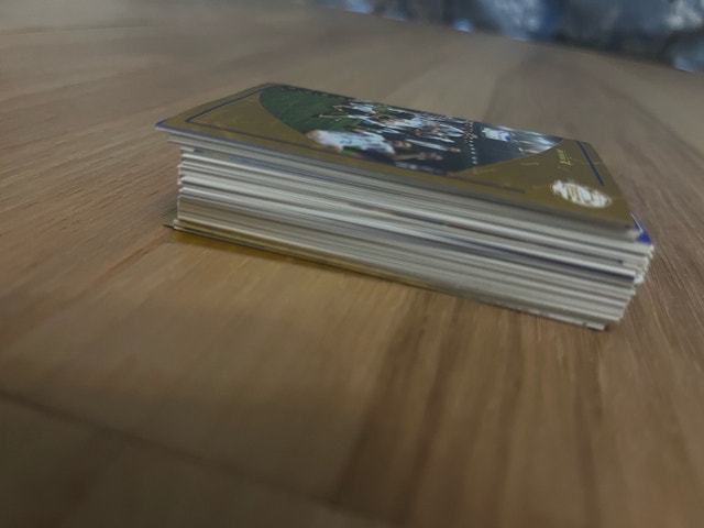 Panini Copa America Official Cards - photo 2
