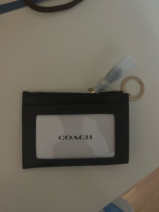 Coach ID Case