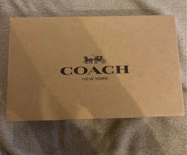 Coach Wristlet - photo 4