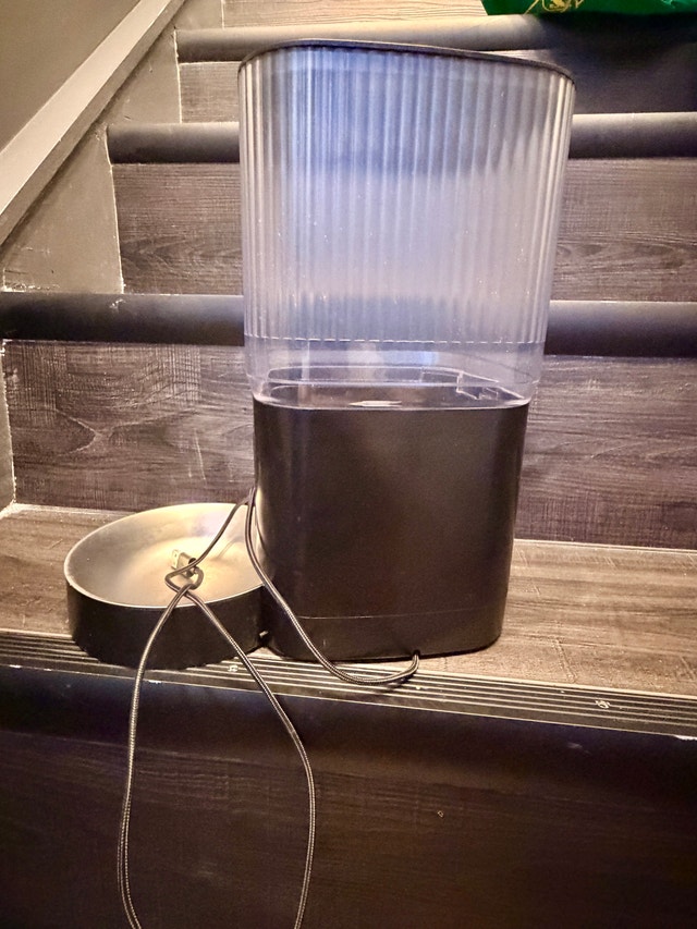WOPET Automatic Pet Feeder - photo 4