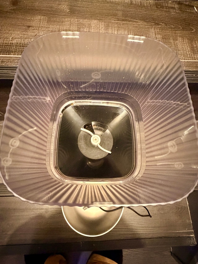 WOPET Automatic Pet Feeder - photo 5