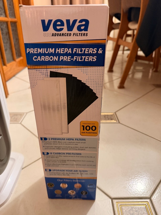 Fellowes AeraMax Air Purifier