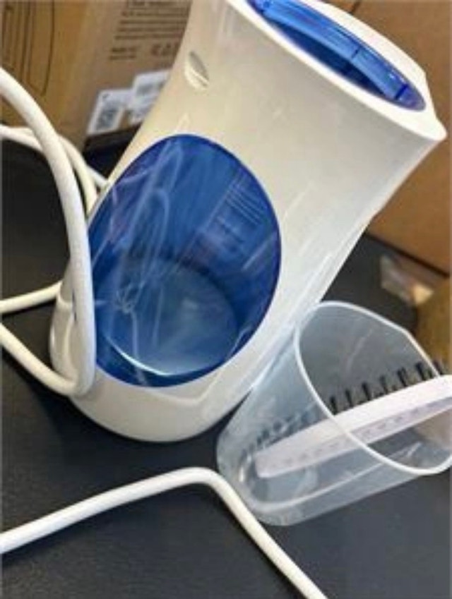 Garment Steamer