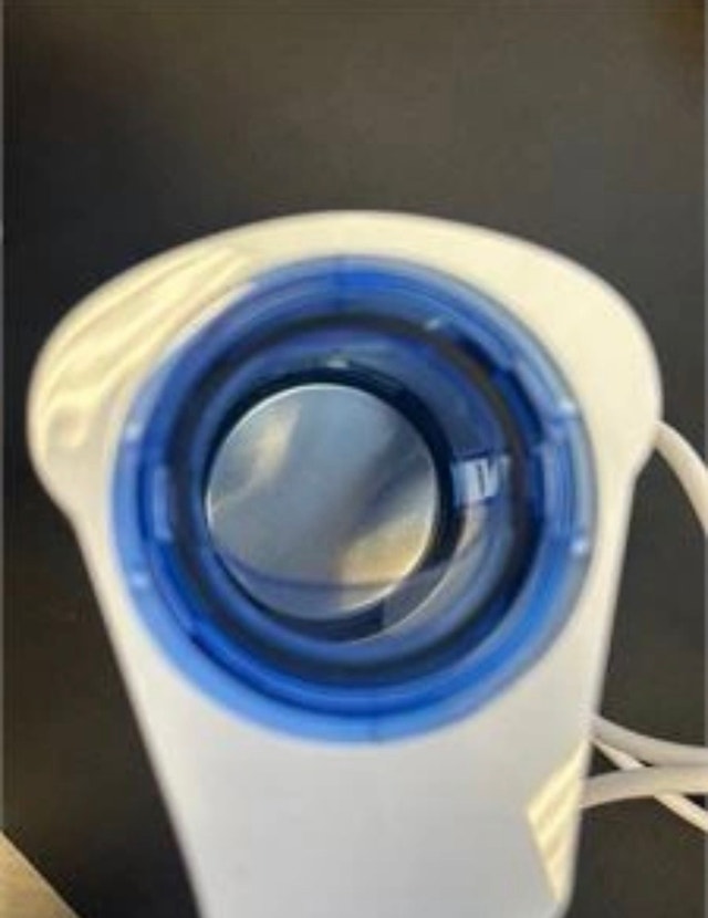 Garment Steamer - photo 2