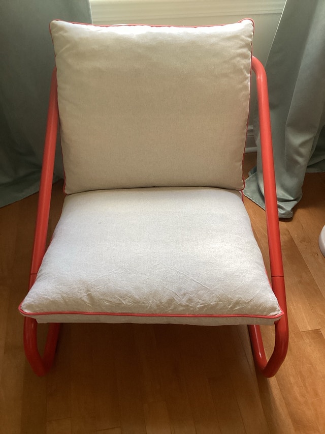 IKEA Indoor/Outdoor Lounge Chair