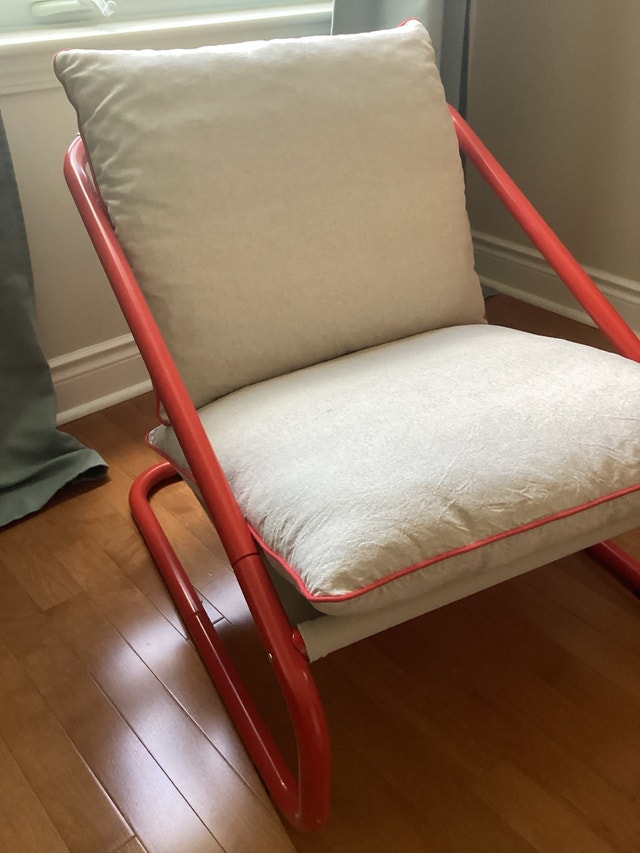 IKEA Indoor/Outdoor Lounge Chair - photo 2