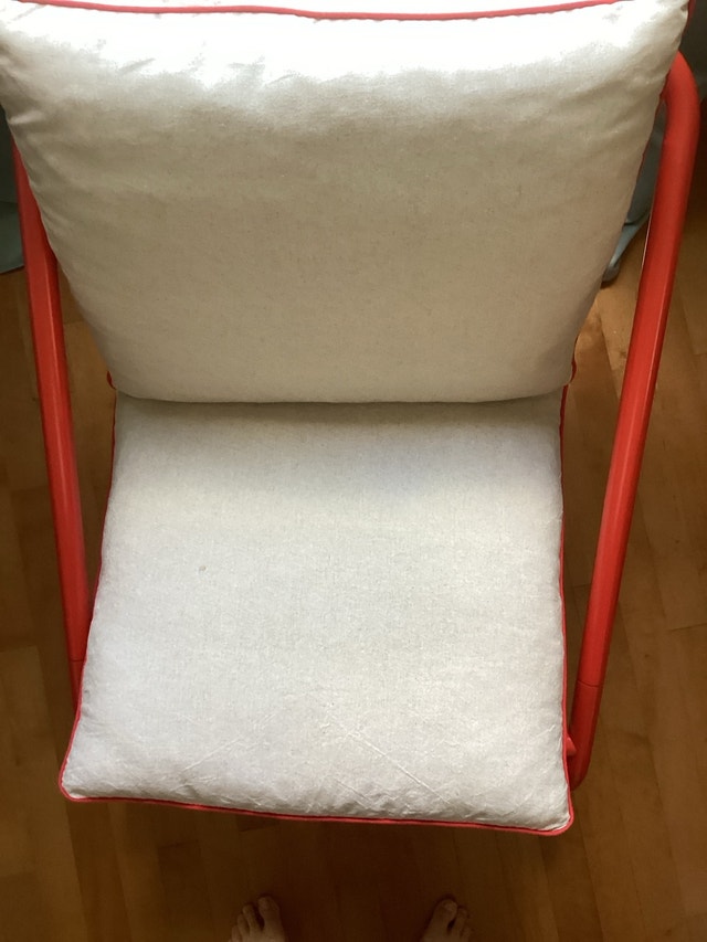 IKEA Indoor/Outdoor Lounge Chair - photo 3