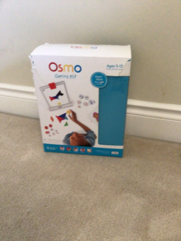 Osmo: Genius kit - photo 2
