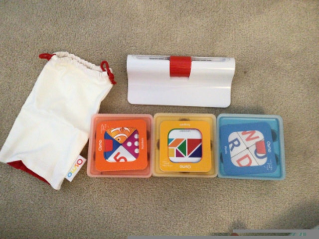Osmo: Genius kit - photo 4