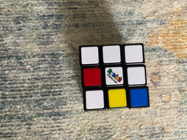 Rubiks Cube