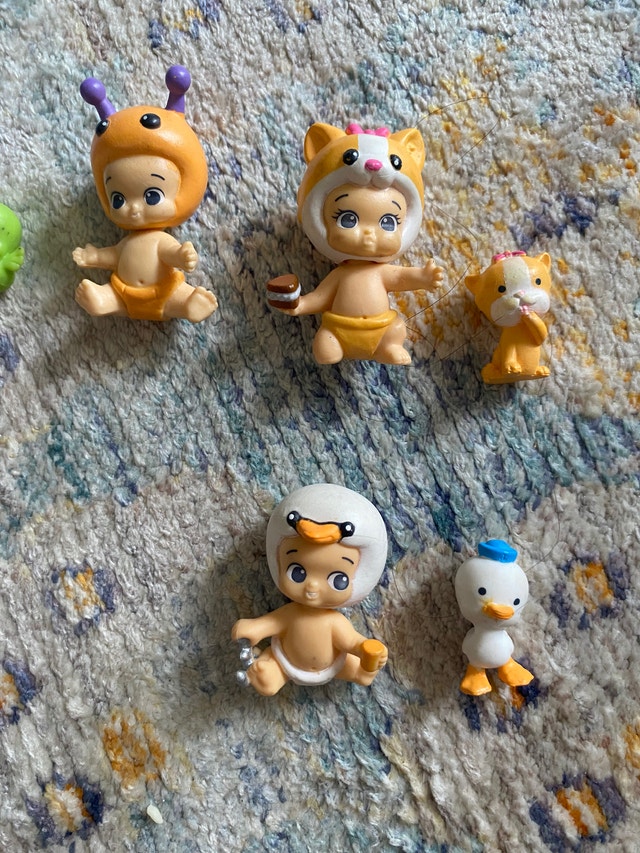 Twozies dolls - photo 2