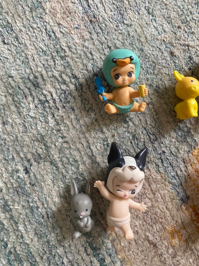 Twozies dolls - photo 4