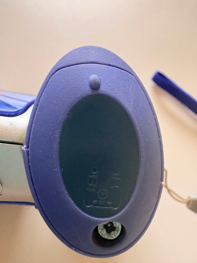 Vtech Kidi Camera - photo 5