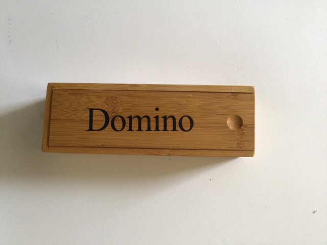 Dominos Game