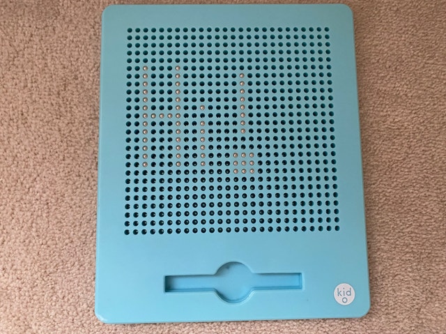 Magnet board