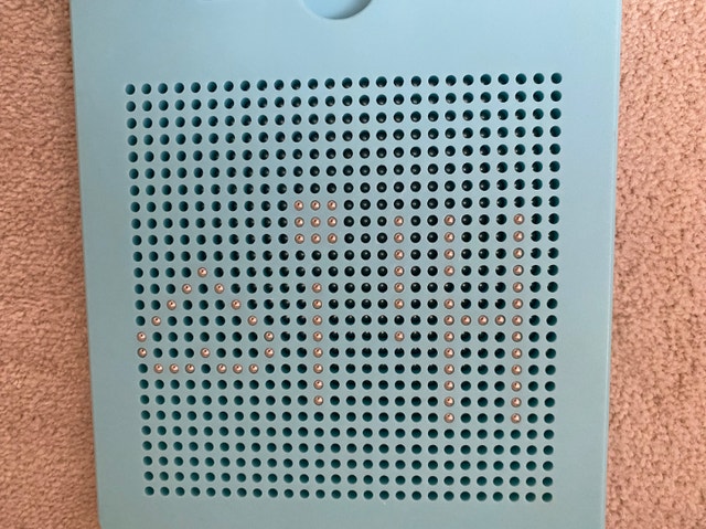 Magnet board - photo 3