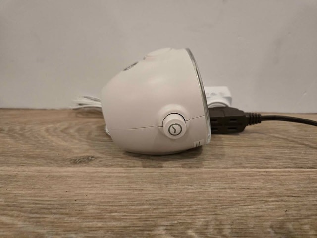 Bellman & Symfon "Visit" Smart Alarm Clock Receiver - photo 2