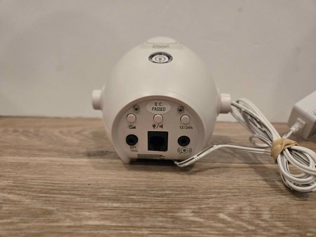 Bellman & Symfon "Visit" Smart Alarm Clock Receiver - photo 3
