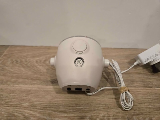 Bellman & Symfon "Visit" Smart Alarm Clock Receiver - photo 4