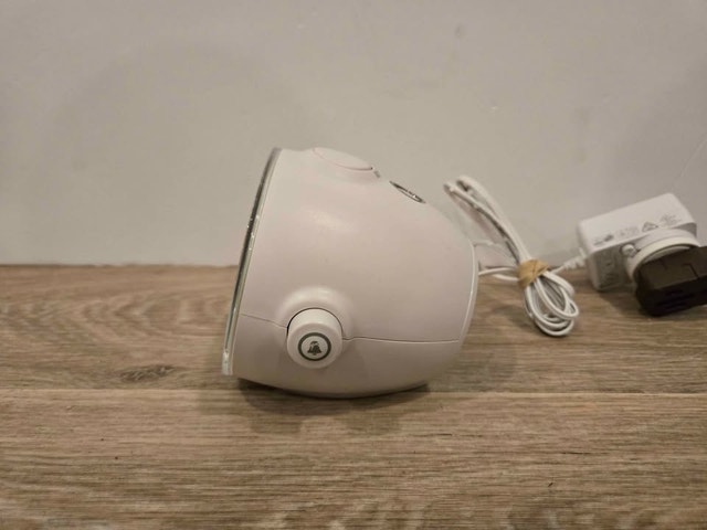 Bellman & Symfon "Visit" Smart Alarm Clock Receiver - photo 5