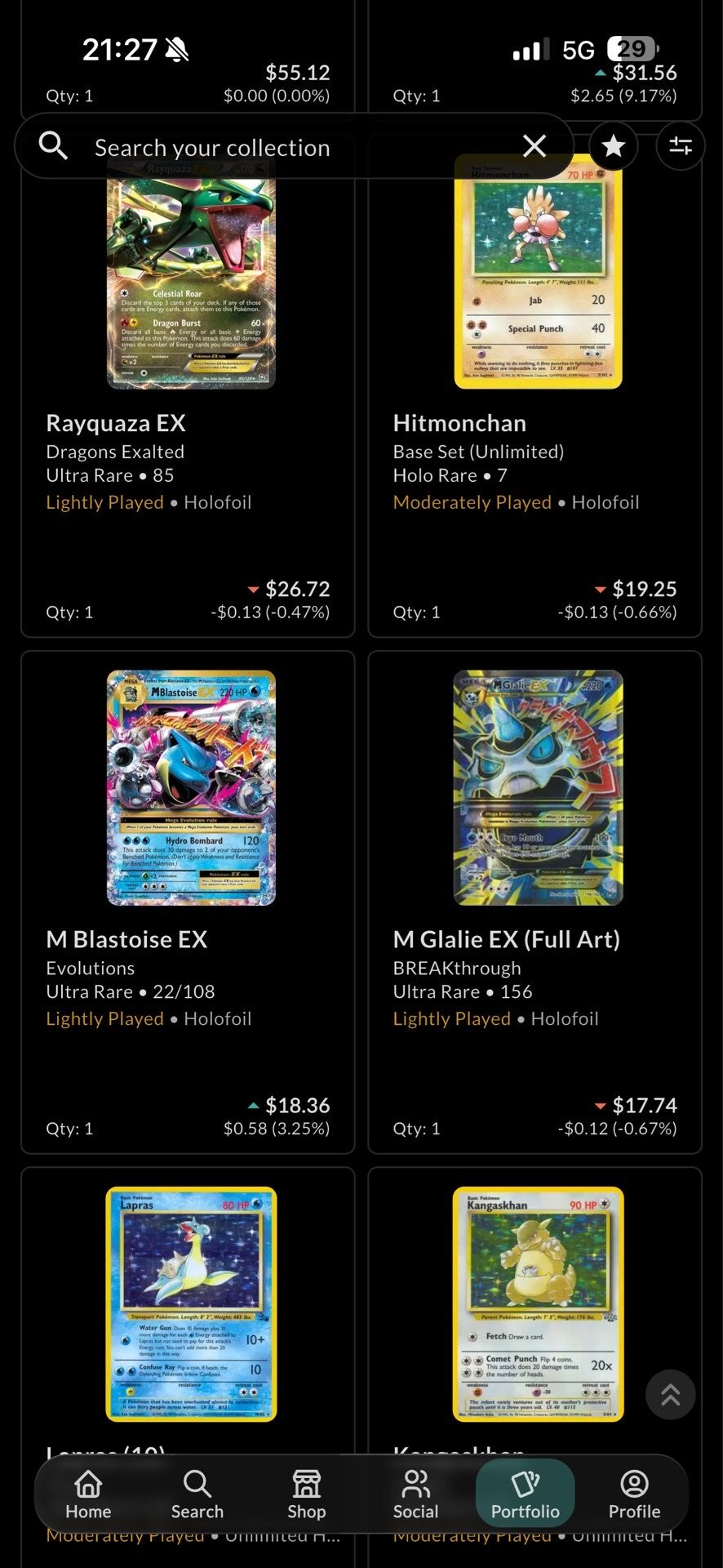 Pokemon Cards For Sale Or Trade - photo 2