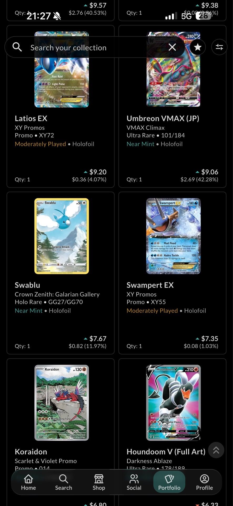 Pokemon Cards For Sale Or Trade - photo 4