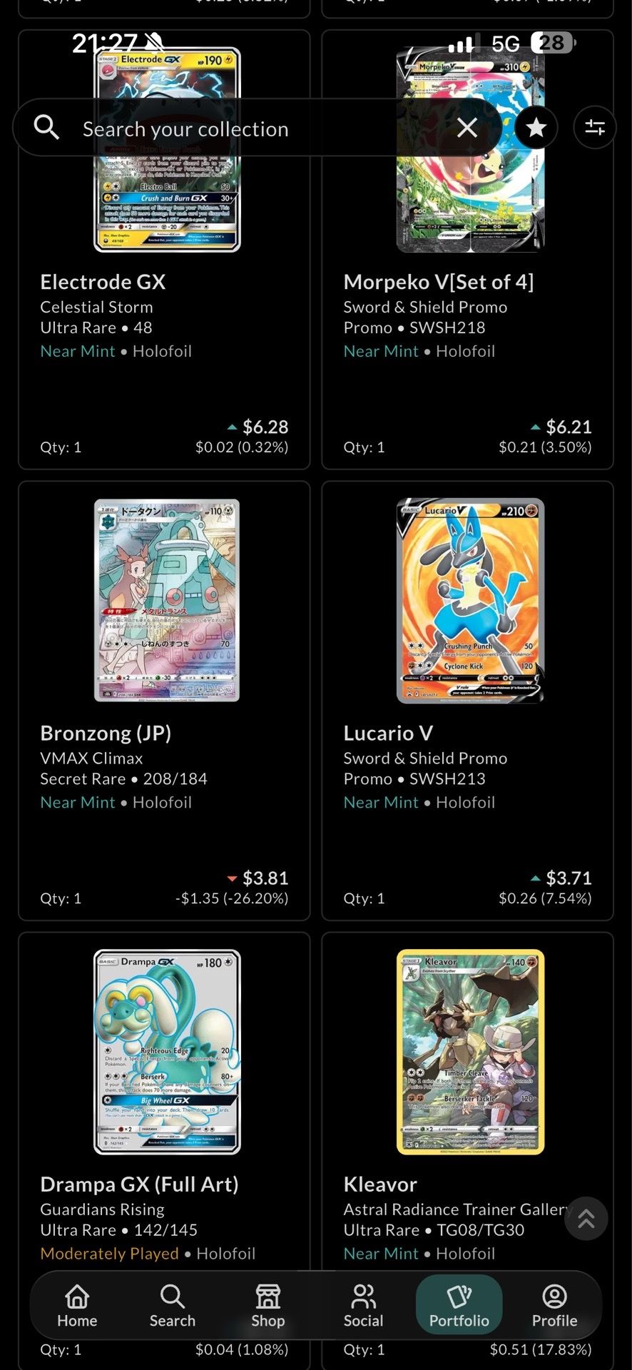 Pokemon Cards For Sale Or Trade - photo 5