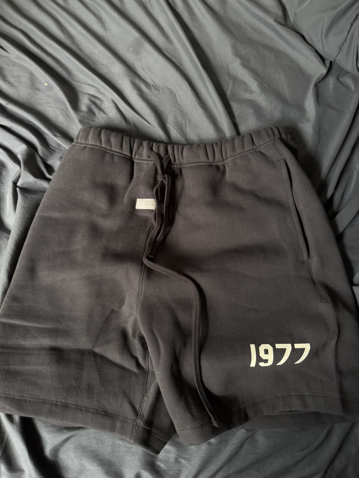 Essentials 1977 Shorts Medium