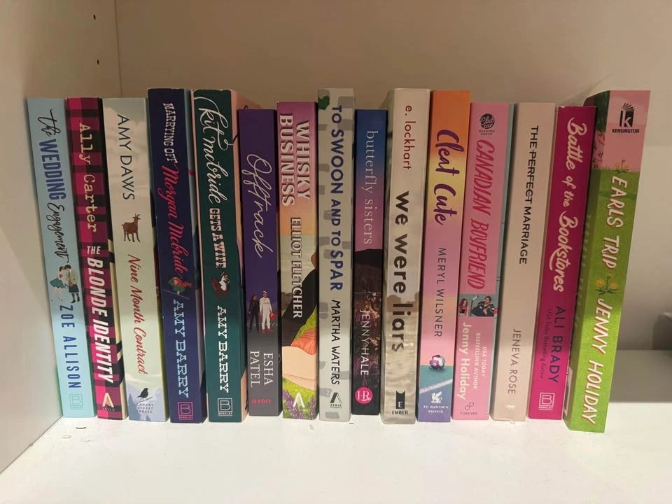 Books - 3 for $25 or $10 each - photo 3
