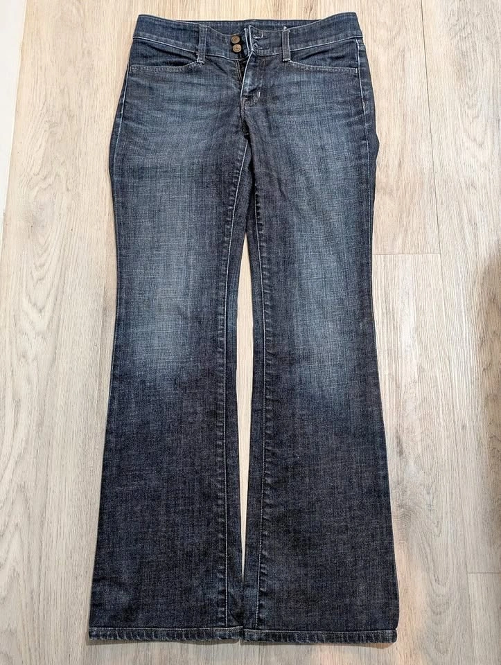 GAP 2008 Women’s Bootcut Flare Jeans