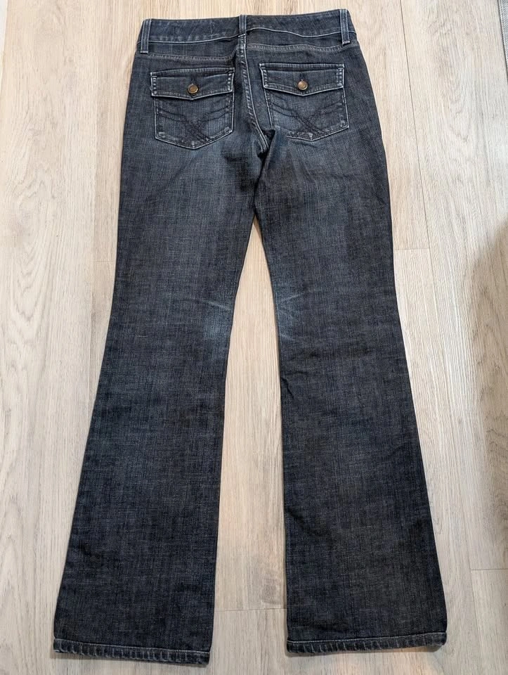 GAP 2008 Women’s Bootcut Flare Jeans - photo 2