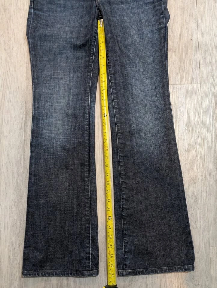 GAP 2008 Women’s Bootcut Flare Jeans - photo 5