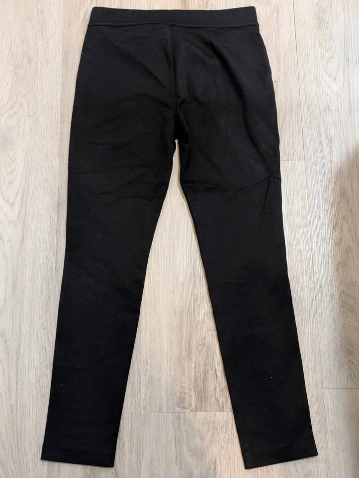 Eddie Bauer Black Hiking Pants - Size 8 Women's - photo 2