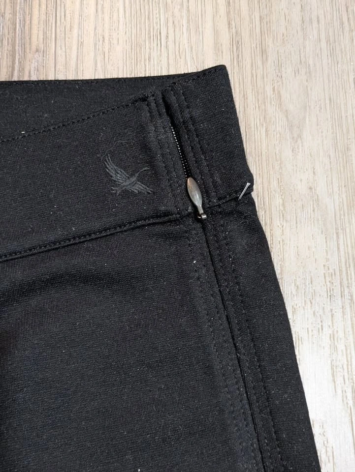 Eddie Bauer Black Hiking Pants - Size 8 Women's - photo 4