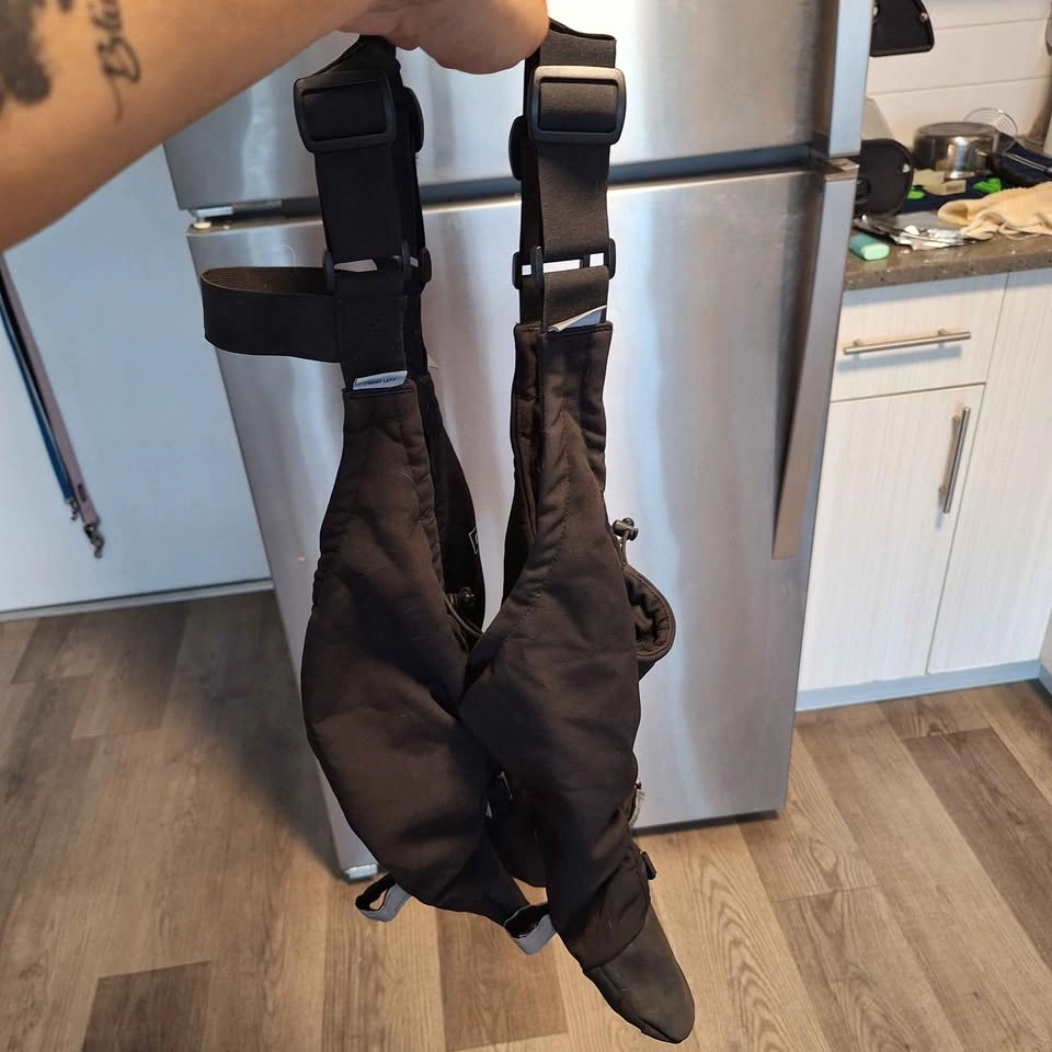 Canada Pooch Suspender Dog Boots - Size 3 - photo 4