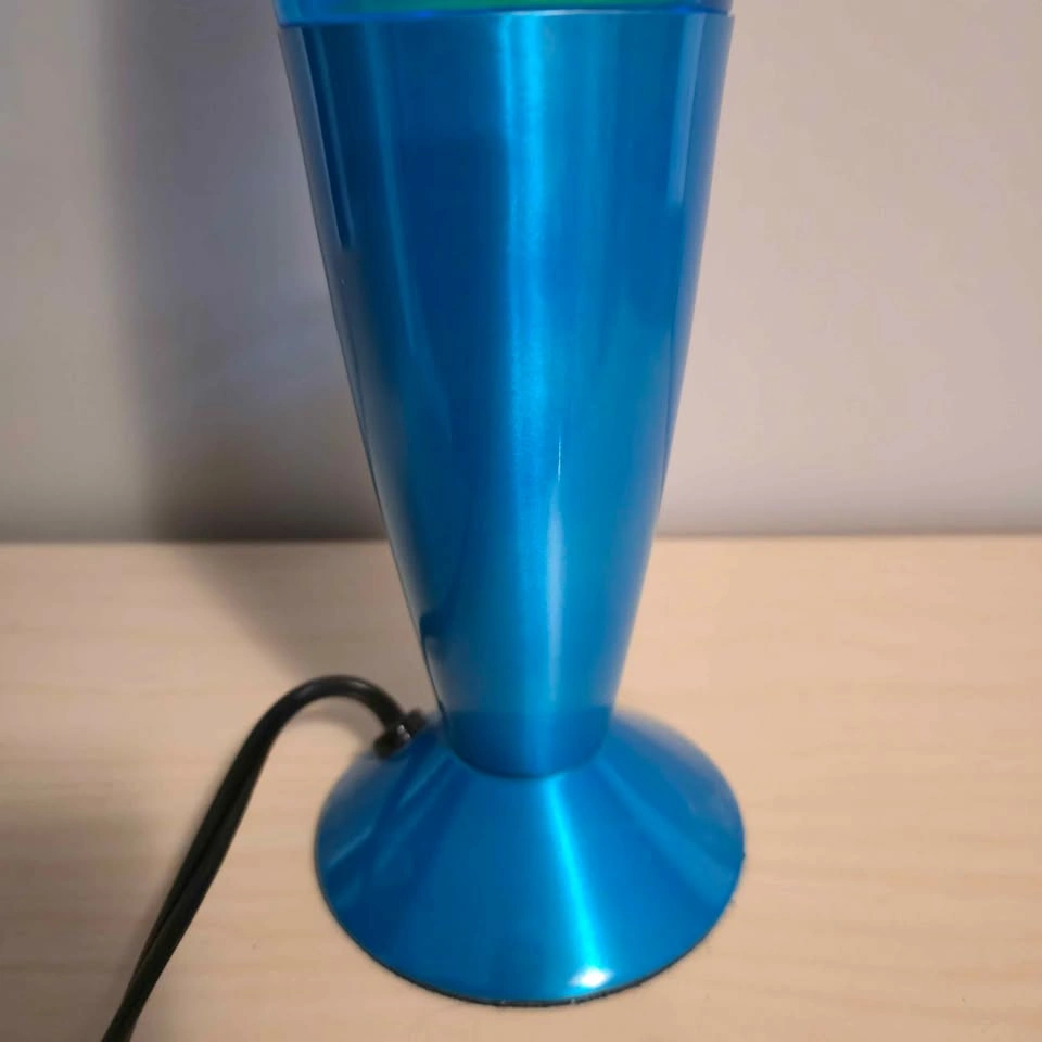 Beautiful Jambo 16-Inch Lava Lamp - photo 2