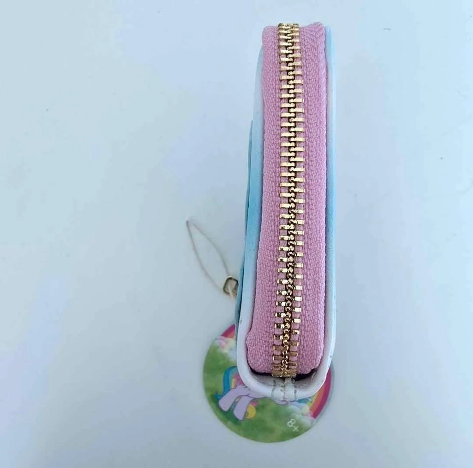 NEW Loungefly My Little Pony Wallet - photo 3